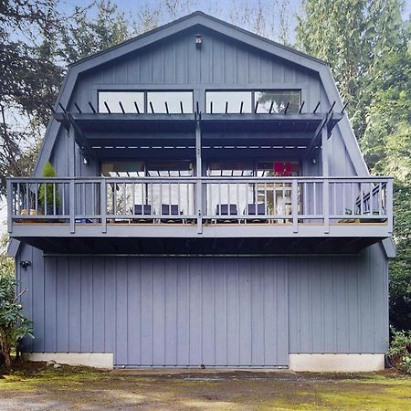 Tranquil Tides Cottage Langley Zewnętrze zdjęcie