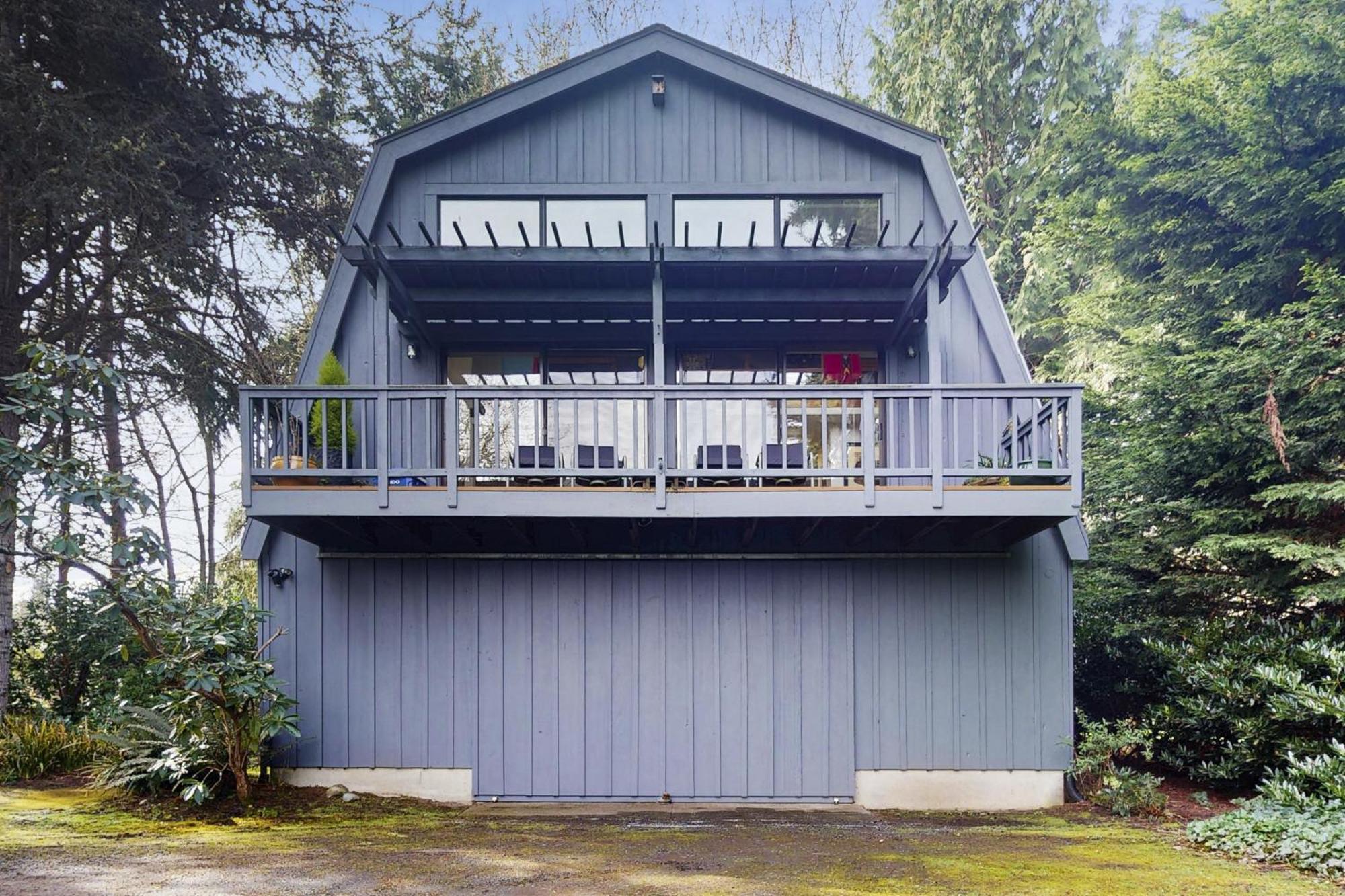 Tranquil Tides Cottage Langley Zewnętrze zdjęcie