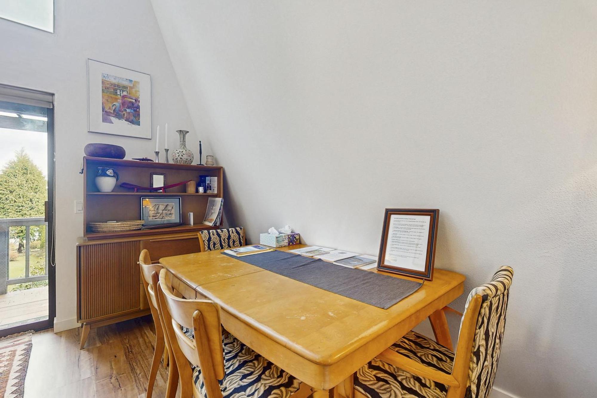 Tranquil Tides Cottage Langley Zewnętrze zdjęcie